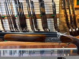 USED Caesar Guerini Challenger Ascent 12ga 30" - 8 of 14