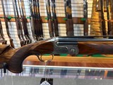 USED Caesar Guerini Challenger Ascent 12ga 30" - 3 of 14