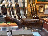 USED Caesar Guerini Challenger Ascent 12ga 30" - 9 of 14
