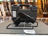 Sig Sauer P365X - 1 of 4