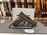 Springfield Armory XD MOD.3 - 1 of 4