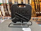 Glock 26 Gen 5 MOS - 1 of 4
