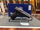 Smith and Wesson SD9 2.0