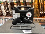 USED Charter Arms Undercover - NEVER FIRED
