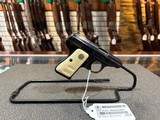 USED Galesi Brescia .25acp - 1 of 5