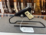 USED Galesi Brescia .25acp - 2 of 5