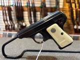 USED Galesi Brescia .25acp - 4 of 5