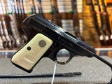 USED Galesi Brescia .25acp - 3 of 5