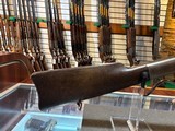 USED Ballard rifle .44 Rimfire- Consignment - 3 of 16