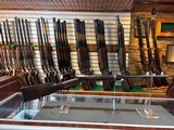 USED Ballard rifle .44 Rimfire- Consignment