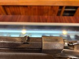 USED Ballard rifle .44 Rimfire- Consignment - 13 of 16