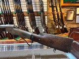 USED Ballard rifle .44 Rimfire- Consignment - 10 of 16