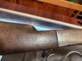 USED Ballard rifle .44 Rimfire- Consignment - 15 of 16