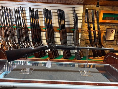 USED Poultney & Trimble .50 Carbine - Consignment