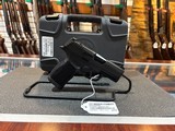 Sig Sauer P365X