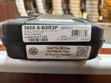 Sig Sauer P365X - 4 of 4