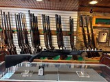 Ruger Mini 14 #5855