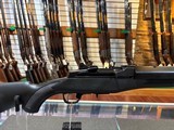 Ruger Mini 14 #5855 - 4 of 12