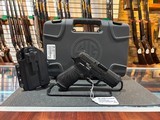 USED Sig Sauer P320X Compact