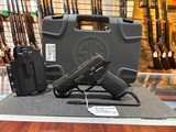 USED Sig Sauer P320X Compact - 2 of 5