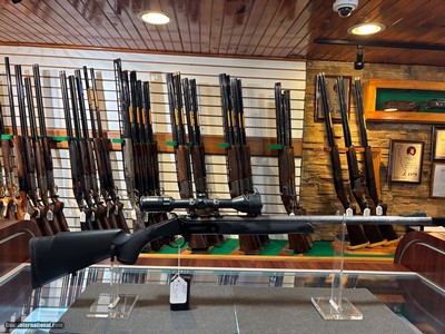 USED Traditions Pursuit LT