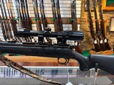 USED Knight Muzzleloader - 9 of 11