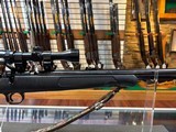 USED Knight Muzzleloader - 5 of 11