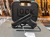 Glock 19 Gen 5 MOS - 2 of 4
