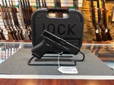 Glock 19 Gen 5 MOS