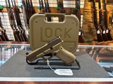 Glock 19X MOS - NON THREADED Barrel - 2 of 4