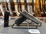 USED Ruger P93DC