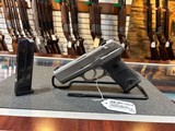 USED Ruger P93DC - 2 of 3