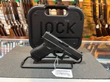 Glock 19 Gen 4