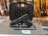 Glock 19 Gen 4 - 2 of 4