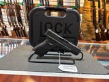 Glock 19 Gen 4