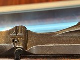 USED Springfield 1884 - Consignment - 14 of 15