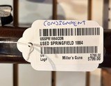 USED Springfield 1884 - Consignment - 15 of 15
