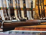 USED 6.5 Carcano Calvary Carbine - Consignment - 4 of 14