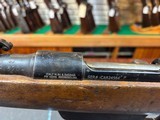 USED 6.5 Carcano Calvary Carbine - Consignment - 11 of 14