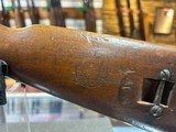 USED 6.5 Carcano Calvary Carbine - Consignment - 10 of 14