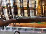 USED German Mauser - Brazilian Army - Consignment - 4 of 13