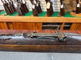 USED German Mauser - Brazilian Army - Consignment - 12 of 13