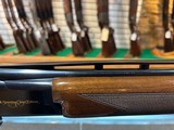 USED Browning Special Sporting Clays - .410 - SMU Gun - Not a production model - 13 of 14