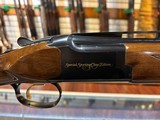 USED Browning Special Sporting Clays - .410 - SMU Gun - Not a production model - 11 of 14