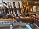 USED Browning Citori 425 LH - MILLERS EXCLUSIVE - 10 of 12