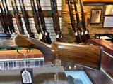 USED Caesar Guerini Summit Sporting adjustable- Consignment - 10 of 16