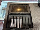 USED Caesar Guerini Summit Sporting adjustable- Consignment - 14 of 16