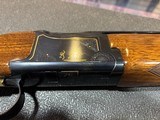 USED Browning Citori XT trap Adjustable - 15 of 21