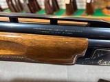 USED Browning Citori XT trap Adjustable - 11 of 21