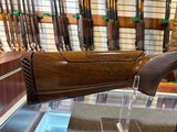 USED Browning Citori XT trap Adjustable - 3 of 21